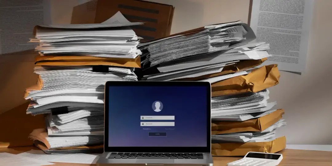 Document Management System