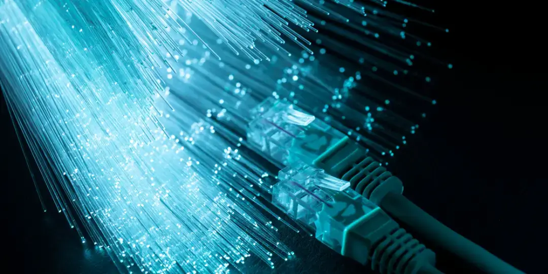 Network Infrastructure