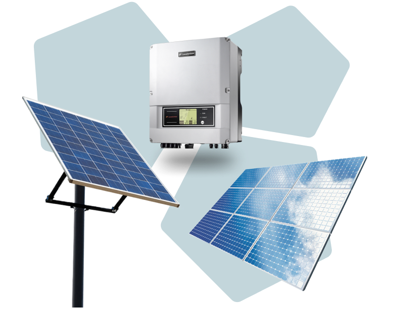 Solar Power Solutions